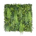 Breeze Artificial Greenery Wall