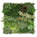 Gaea A Artificial Vertical Garden Panel