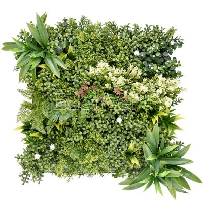 Rhea A Artificial Plant Panel
