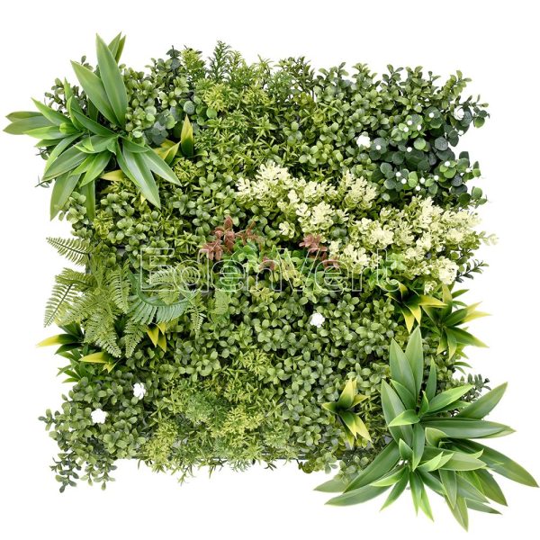 Rhea A Artificial Plant Panel