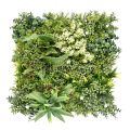 Rhea C Fake Garden Wall