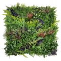 Aurora C Faux Garden Wall