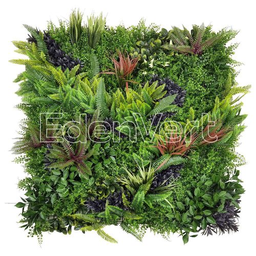  Aurora C Faux Garden Wall