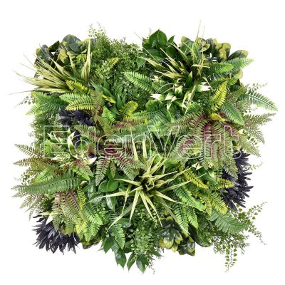Merida B Artificial Garden Wall