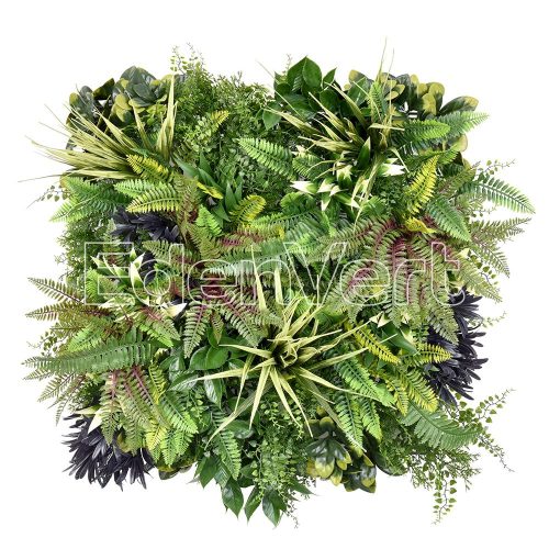  Merida B Artificial Garden Wall