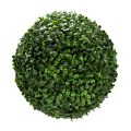Artificial Boxwood Ball Decor