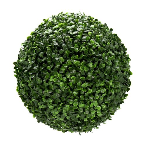 Artificial Topiary Balls Artificial Boxwood Ball Decor
