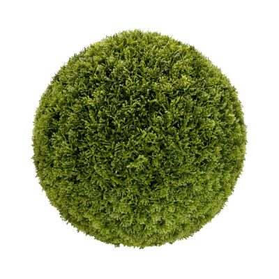 UV Resistant Cupressus Ball