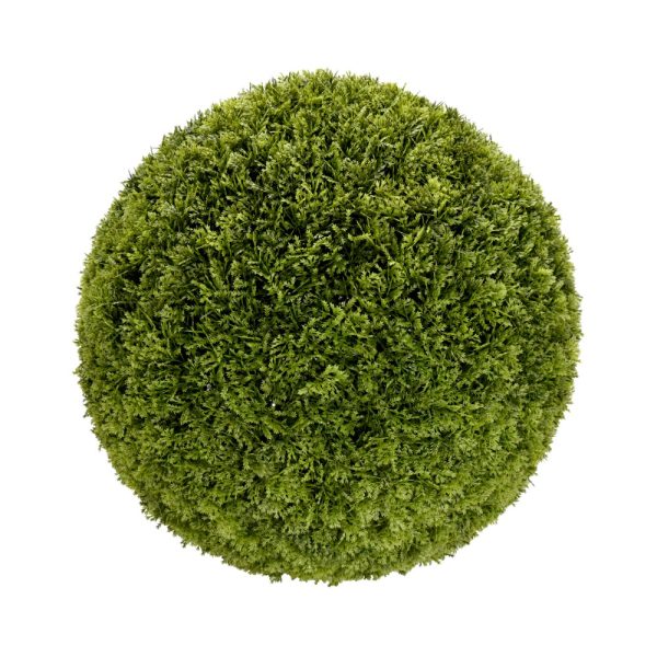 UV Resistant Cupressus Ball