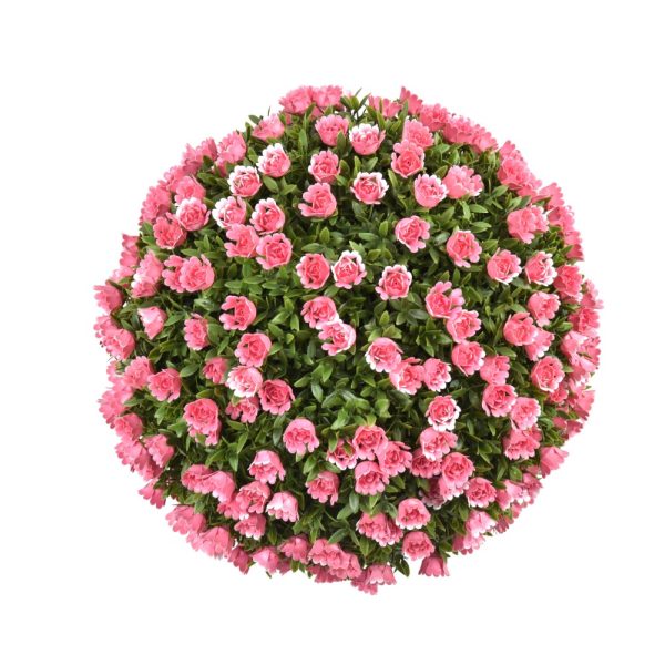 Aptenia & Rose Floral Ball