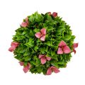 Artificial Bougainvillea Decorative Ball
