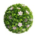 Bougainvillea & Sakura Garden Ball