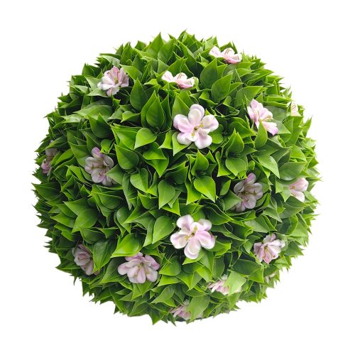  Bougainvillea & Sakura Garden Ball