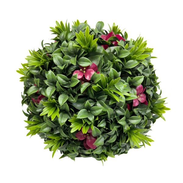 Fantasy Love Decorative Plant Ball
