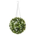Aptenia & Dandelion Floral Ball