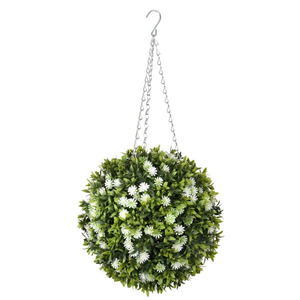 Aptenia & Dandelion Floral Ball