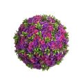 Dandelion & Aptenia Decorative Plant Ball
