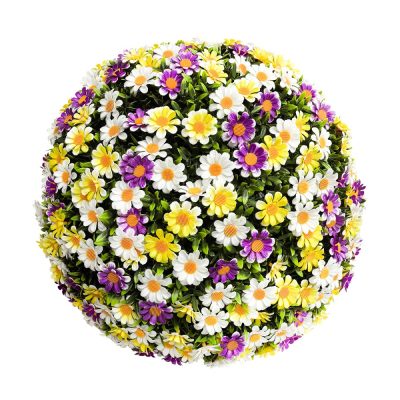 Aptenia & Daisy Garden Ball