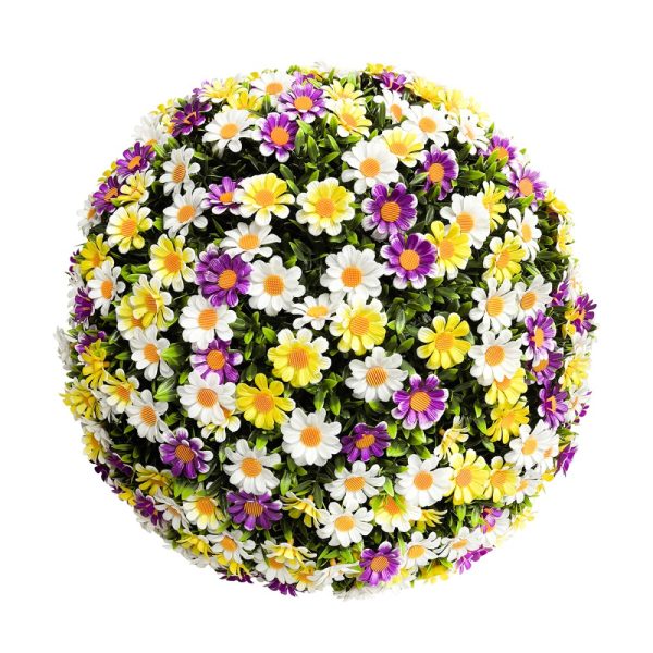 Aptenia & Daisy Garden Ball