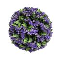 Bougainvillea & Star Floral Ball