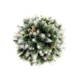 Christmas Buxus Decorative Ball