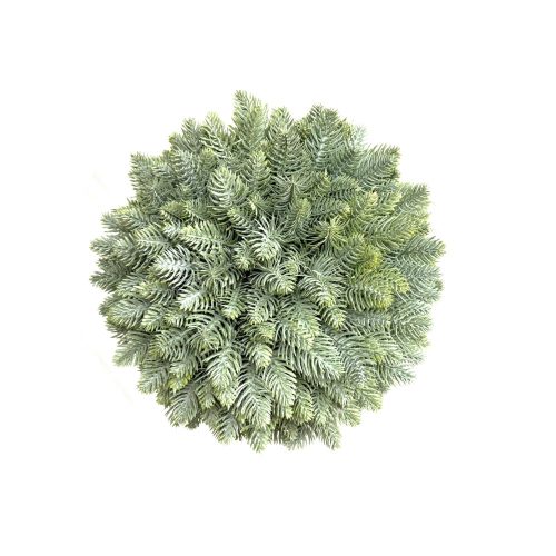  UV Resistant Fir Topiary Ball