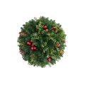 Christmas Berry Decorative Plant Ball