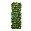 Artificial Gardenia PVC Fence