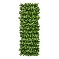 Laurel PVC Fence Privacy Screening