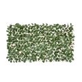 Artificial Maple Bamboo Fence
