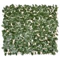 Artificial Maple Bamboo Fence