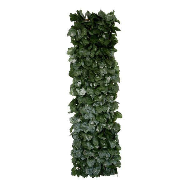 Artificial Maple Bamboo Fence