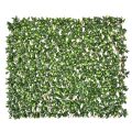Artificial Gardenia Bamboo Fence