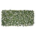 Artificial Laurel Bamboo Fence