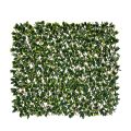 Artificial Laurel Bamboo Fence