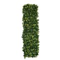 Artificial Laurel Bamboo Fence