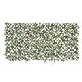 Tropical Willow Fence