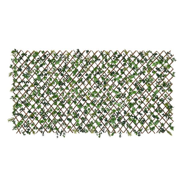 Tropical Willow Fence