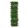 Tropical Willow Fence