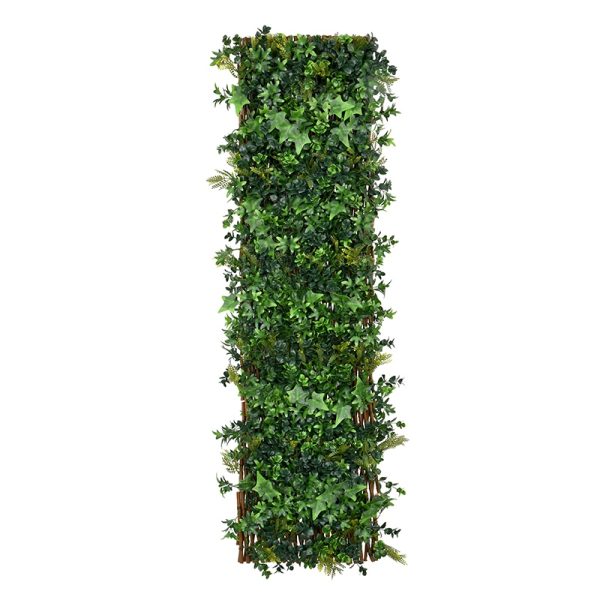 Tropical Willow Fence