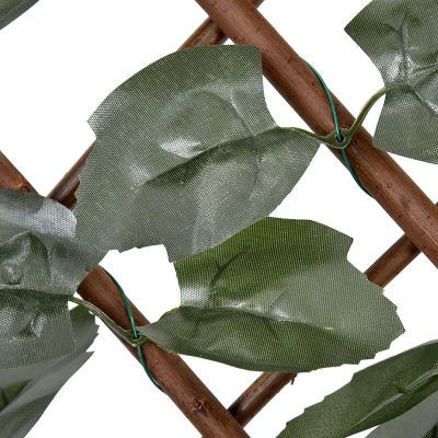 Maple Willow Fence Balcony Privacy