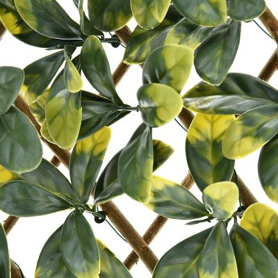 Bayberry Willow Fence UV Protected