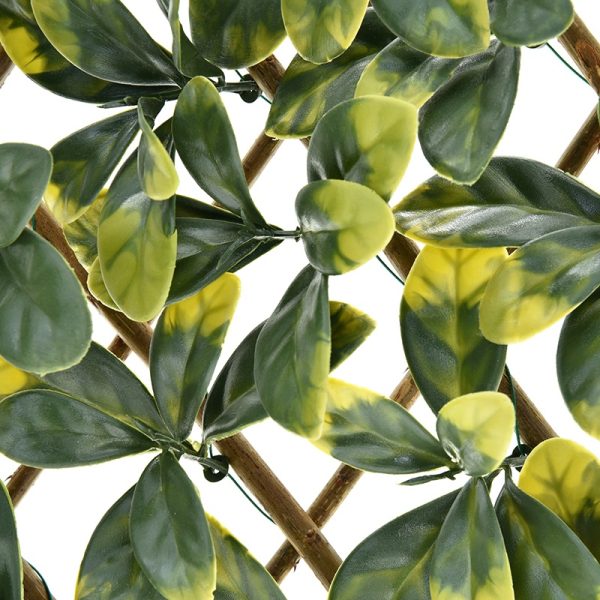 Bayberry Willow Fence UV Protected