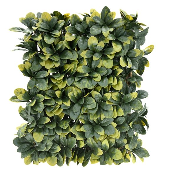 Bayberry Willow Fence UV Protected