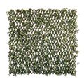 Artificial Cypress Willow Fence