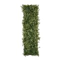 Artificial Cypress Willow Fence