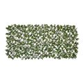 Rose Willow Fence with Flowers for Party Decoration