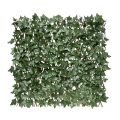Fake Ivy Willow Fence