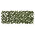 Artificial Rose Willow Fence