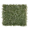 Artificial Rose Willow Fence